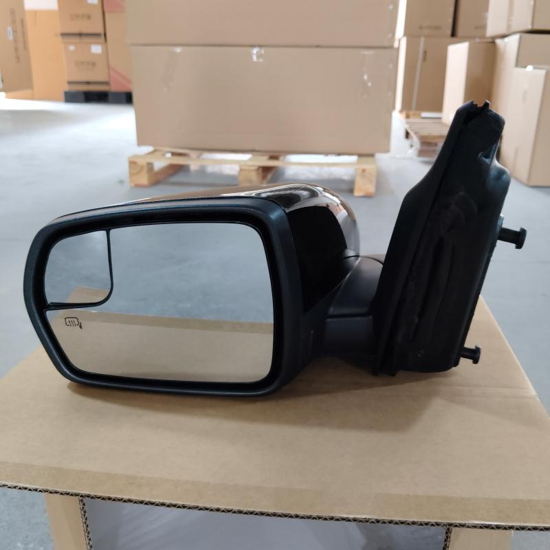 Rearview Mirror for Reversing - JT4Z-17683-MA / JT4Z-17682-MA - 6