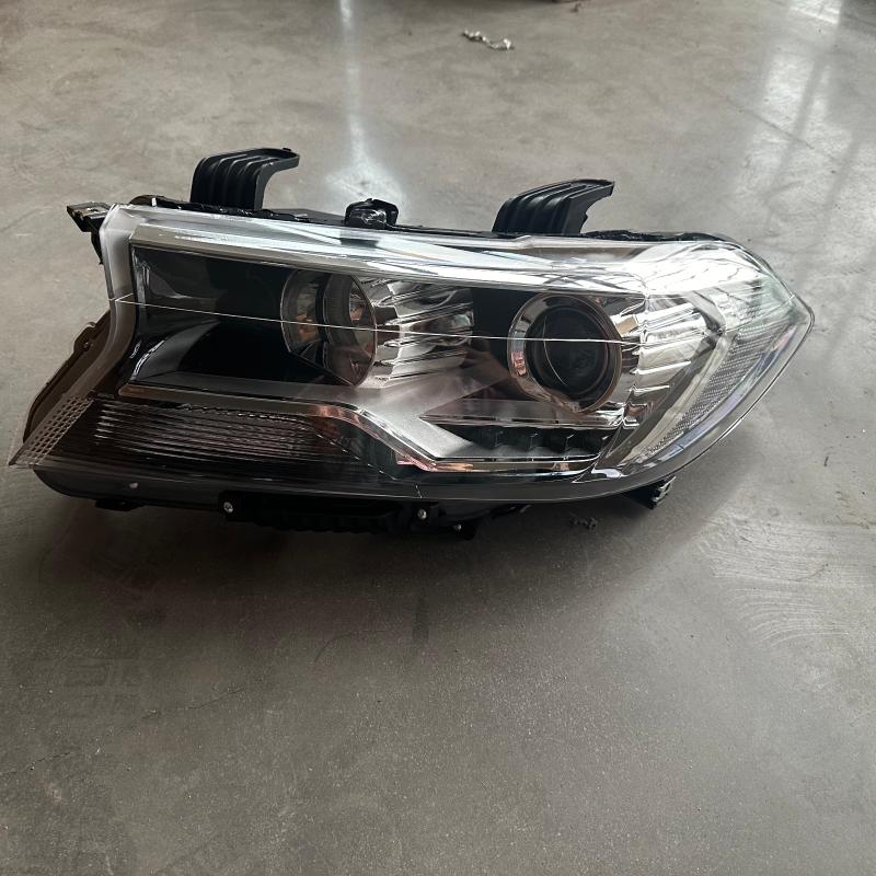 HEAD LAMP LH/RH