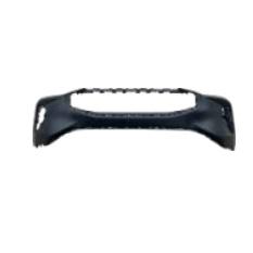 FRONT BUMPER WITHOUT HOLE