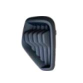 Fog Lamp Cover