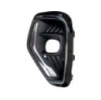 Fog Lamp Cover