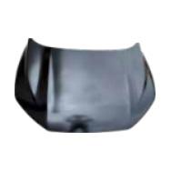 HOOD ALUMINUM