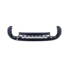 Lower Rear Bumper