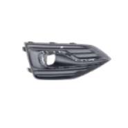 Fog Lamp Cover