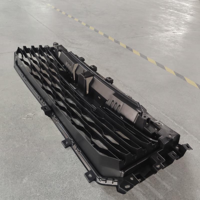 Front Bumper Grille