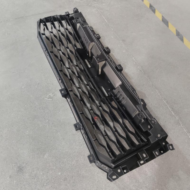 Front Bumper Grille - 6402A515/6402A536/6402A534/6402A535 - 3