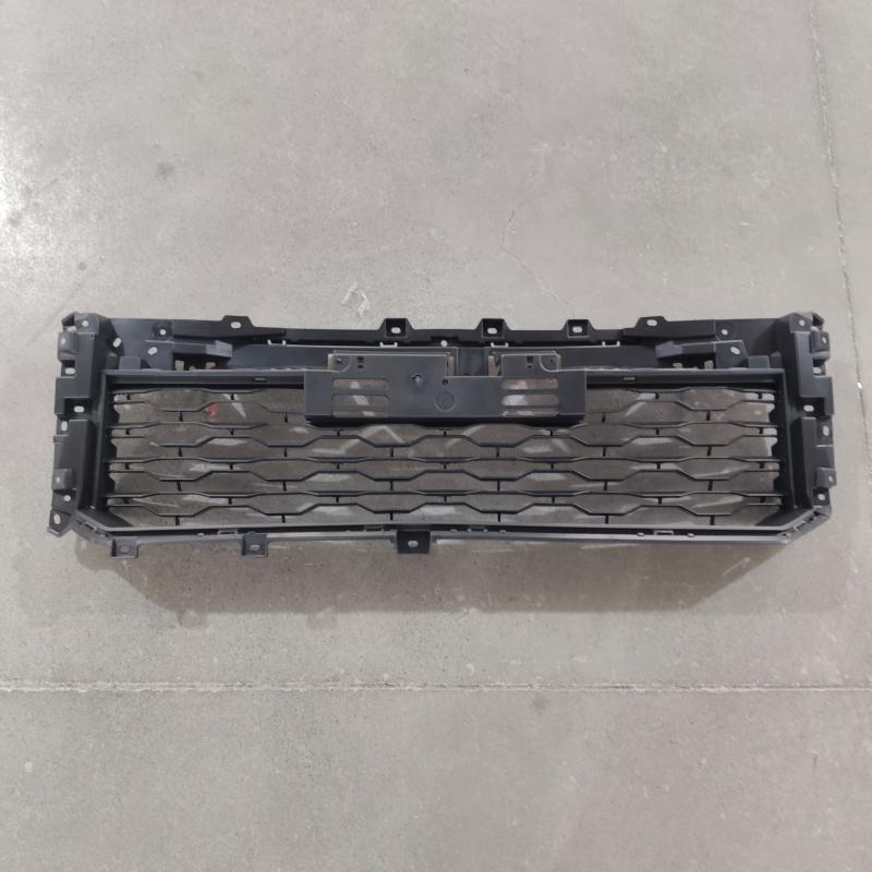 Front Bumper Grille - 6402A515/6402A536/6402A534/6402A535 - 4