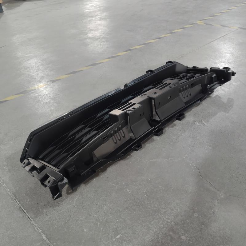 Front Bumper Grille - 6402A515/6402A536/6402A534/6402A535 - 5