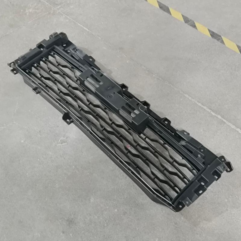 Front Bumper Grille - 6402A515/6402A536/6402A534/6402A535 - 6