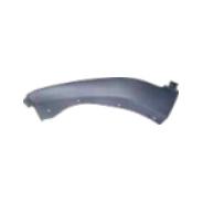 Front Bumper Lower