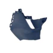 REAR BUMPER CORNER