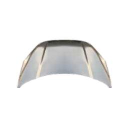 Hood steel