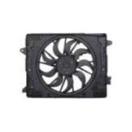 RADIATOR FAN