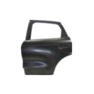 Rear door