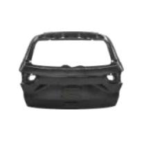 REAR TAILGATE MANUAL