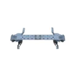 FRONT BUMPER REINFORCEMENT STEEL