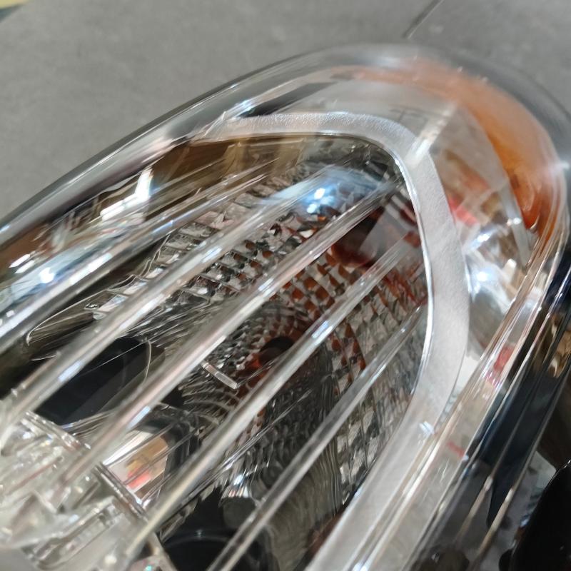 Headlight