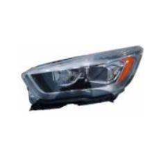 Head Lamp