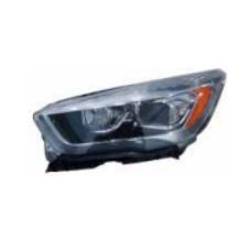 Head Lamp