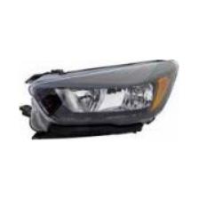 Head Lamp