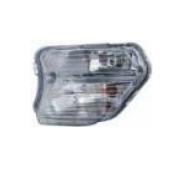 Fog Lamp
