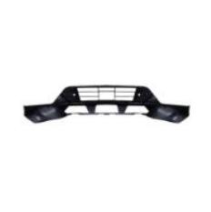 Front Bumper Lower