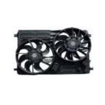 FAN ASSEMBLY