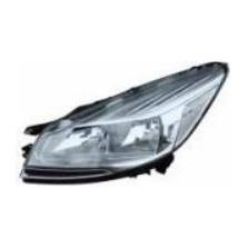 Head Lamp