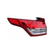 Rear Lamp