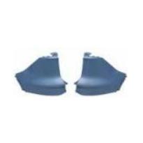 REAR BUMPER CORNER