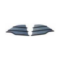 Front Bumper Grille
