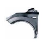 Front Fender