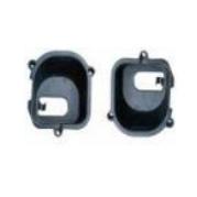 FOG LAMP BRACKET