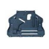 PROTECTION PLATE UNDER ENGINE