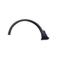 WHEEL BROW WITH HOLE