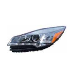 Head Lamp