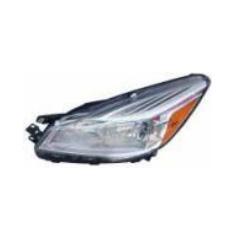 Head Lamp