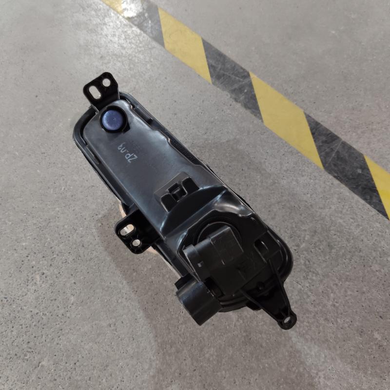 مصابيح الضباب الأمامية - F1EZ15201A/ F1EZ15200A - 3