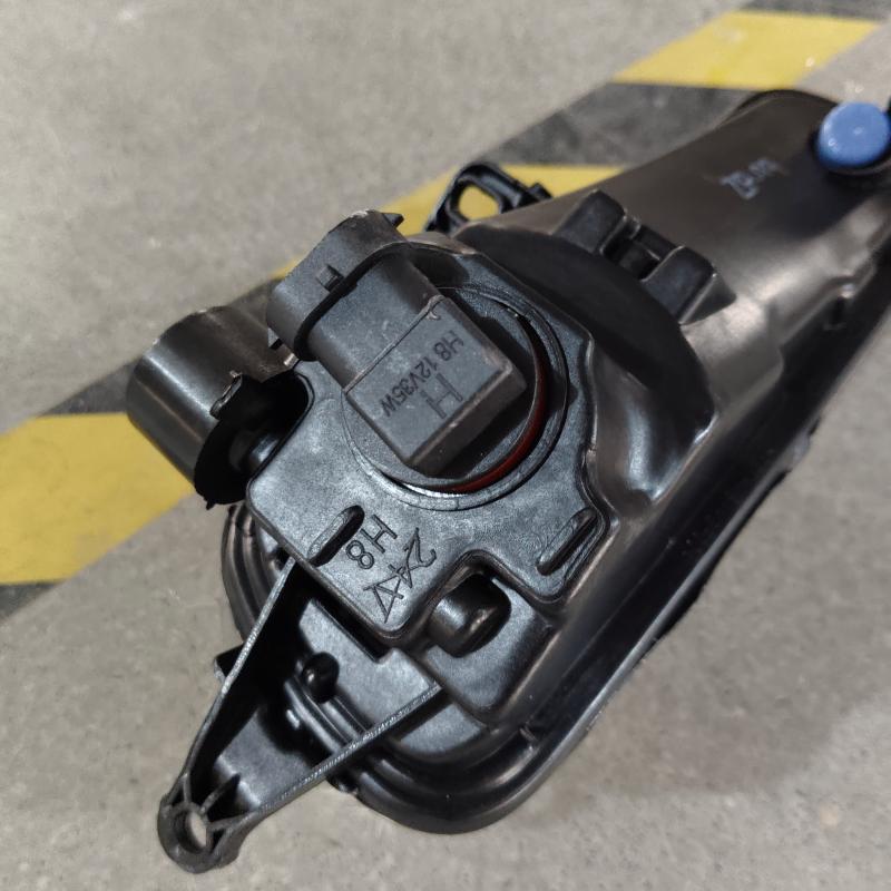 مصابيح الضباب الأمامية - F1EZ15201A/ F1EZ15200A - 4