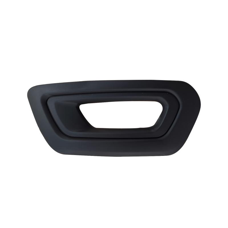 Empty Fog Lamp Frame Fog Light Cover - KK3Z17B814BD / KK3Z17B814BC