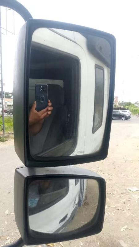 Miroir de recul - 87623-7F200/87651-7F300/87611-7F400 - 2