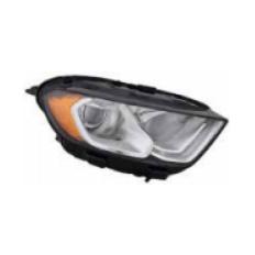 Head Lamp