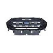 Upper Grille