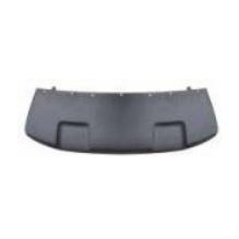 FRONT BUMPER PROTECTION PLATE