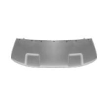 FRONT BUMPER PROTECTION PLATE