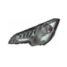 Fog Lamp