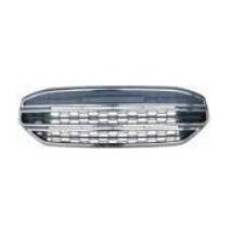 Lower Grille