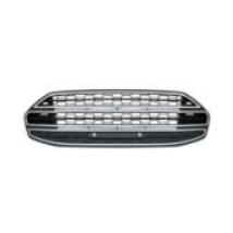 Lower Grille
