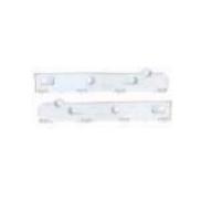 FRONT BUMPER BRACKET