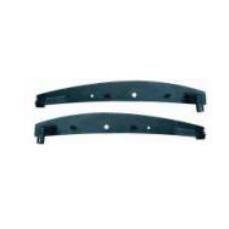 FRONT BUMPER BOARD OF LOWER